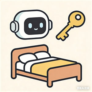 美软酒店预订管家（酒店行业/民宿/快捷酒店）